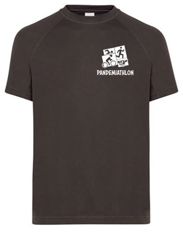 Pandemiathlon-Shirt