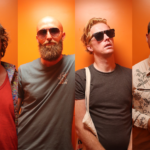 WILLE & THE BANDITS