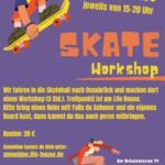 skate work-shop