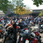 18. Stemweder Bikertreffen mit Blue Alley