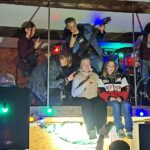 Life House Jam mit den „Ghost Elevator“