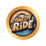 Comedy Ride Open Mic!