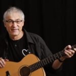 Hutkonzert mit Don Alder (Kanada) – Gitarrenvirtuose und Songwriter