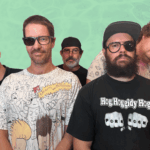 Doppelkonzert mit Half Price – Ska-Punk aus Südafrika & Flag Jerks – Hardcore im Stil der früher 80er