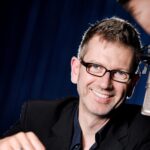 Hutkonzert mit Horst Bergmeyer – Blues’n‘Boogie