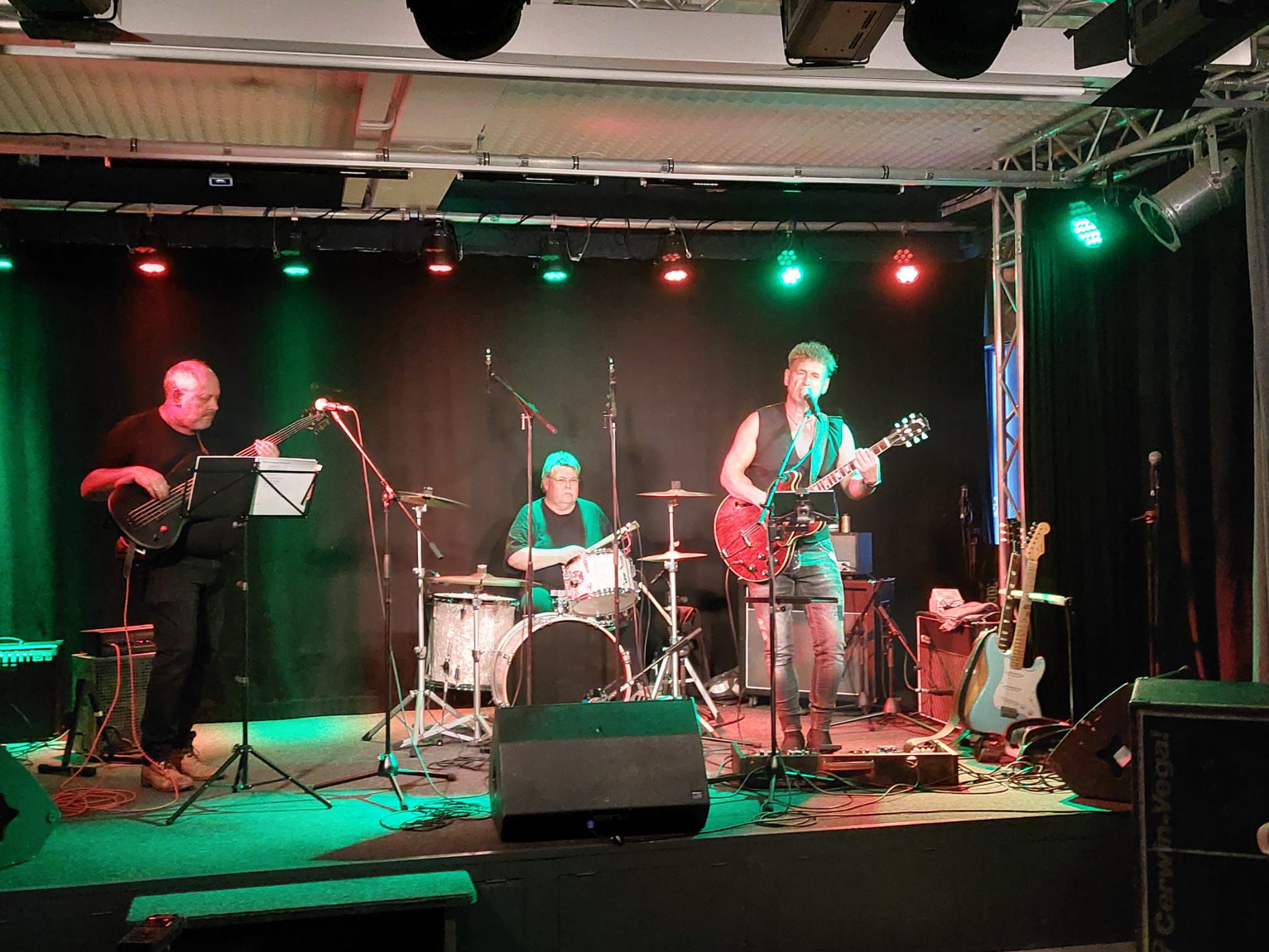 Life House Jam