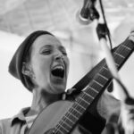 Hutkonzert mit Lia L. Shoshann – Singer- /Songwriterin