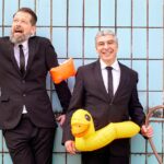 ONKeL fISCH – „Hoffnung - ein Serviervorschlag“