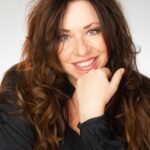 „Lust auf richtig gute Musik und eine Stimme, die noch mehr kann?“ - Gesangsworkshop mit Annette Steinkamp