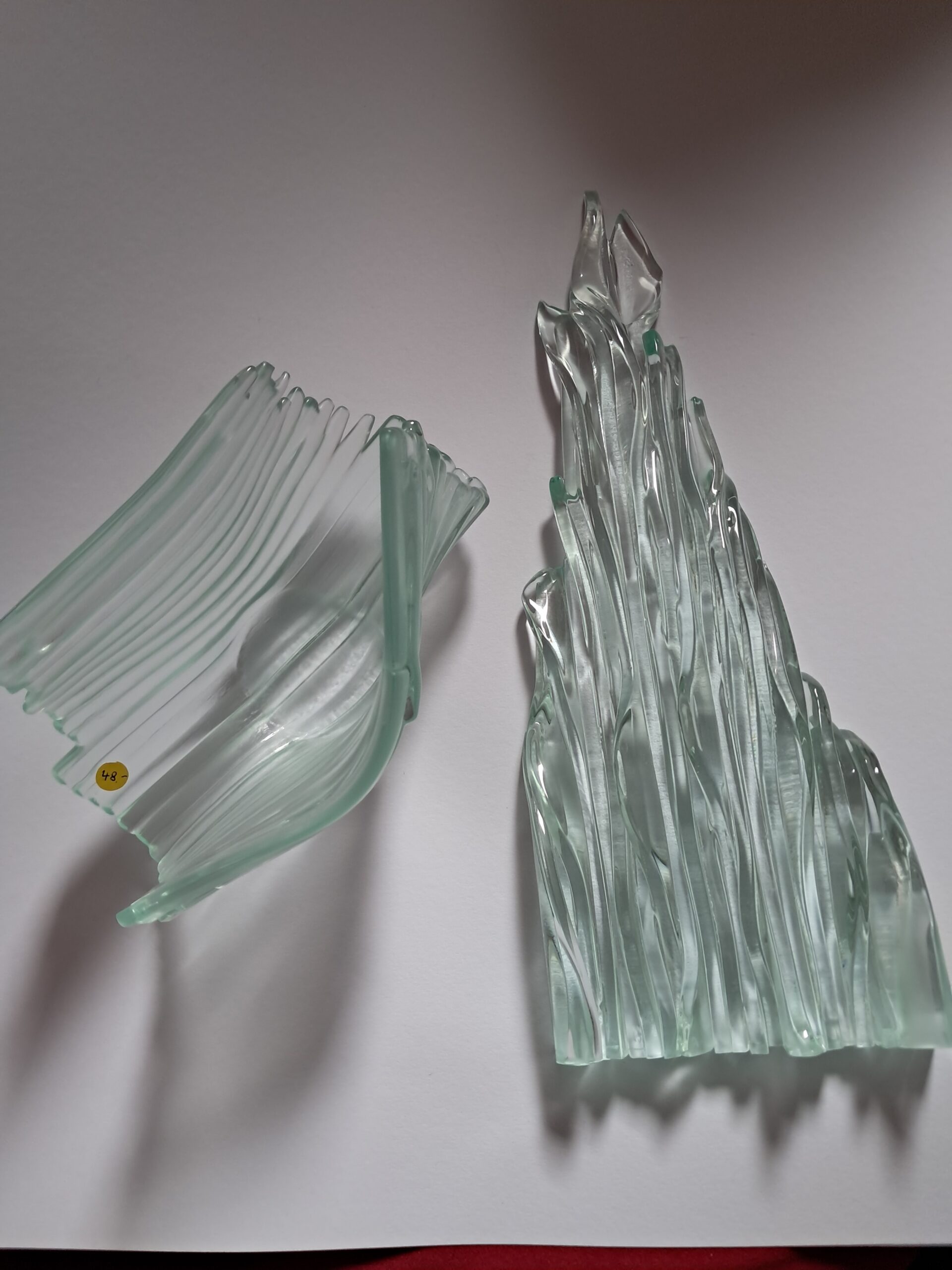 Glaskunst – Suncatcher für Haus oder Garten
