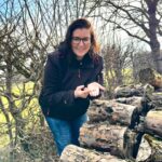 Natur-Tour im Stemweder Berg – eine Lehrwanderung für Anfänger