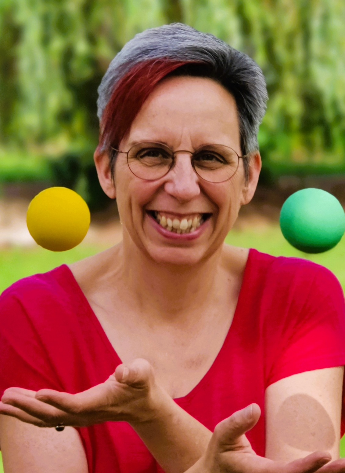 body’n brain - Kurs mit Tina Hegerfeld (Schnuppertraining)