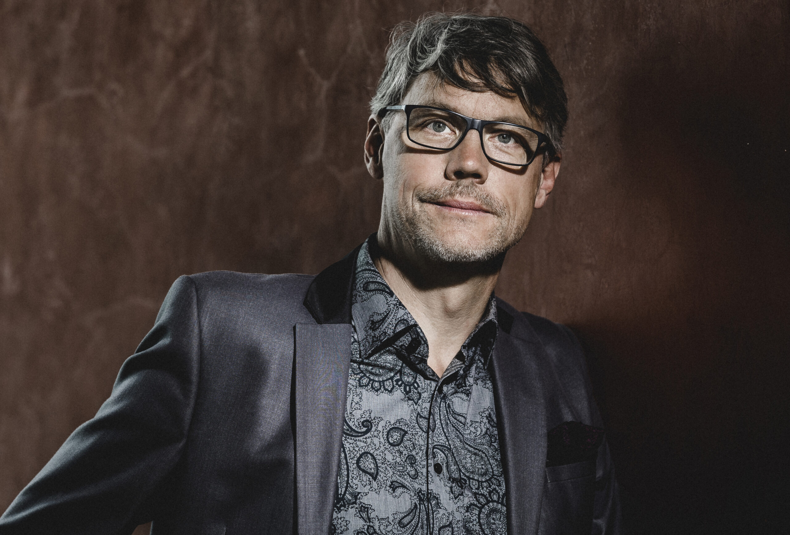 Christoph Sieber: Weitermachen
